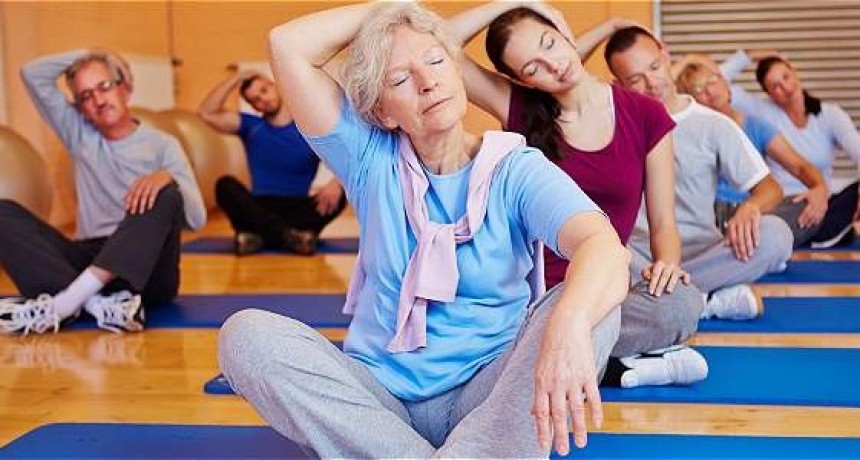 Reabren las inscripciones para los talleres gratuitos de adultos mayores   
