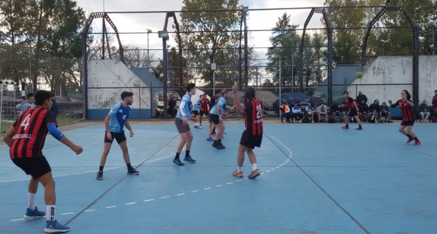 FE.ME.BAL. dio a conocer el calendario del Torneo &ldquo;Metro Clausura 2018&rdquo;