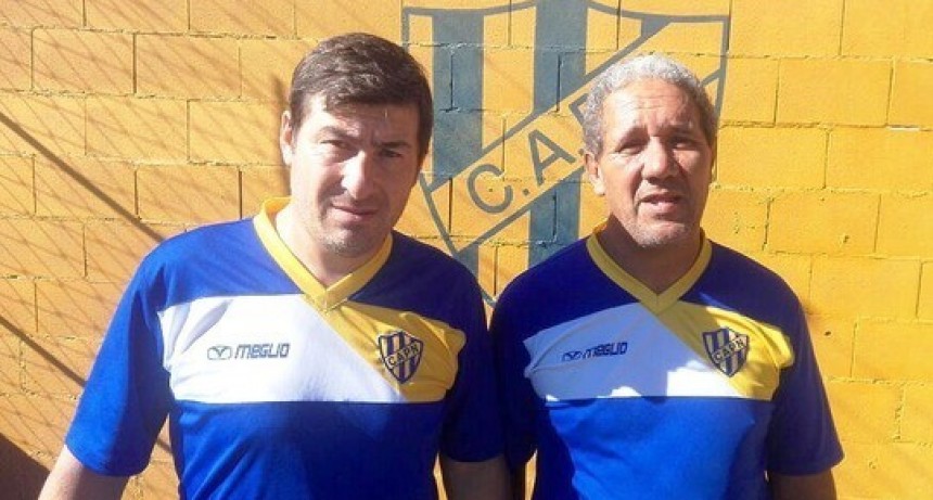 Puerto Nuevo jug� su primer amistoso frente a Mu&ntilde;iz