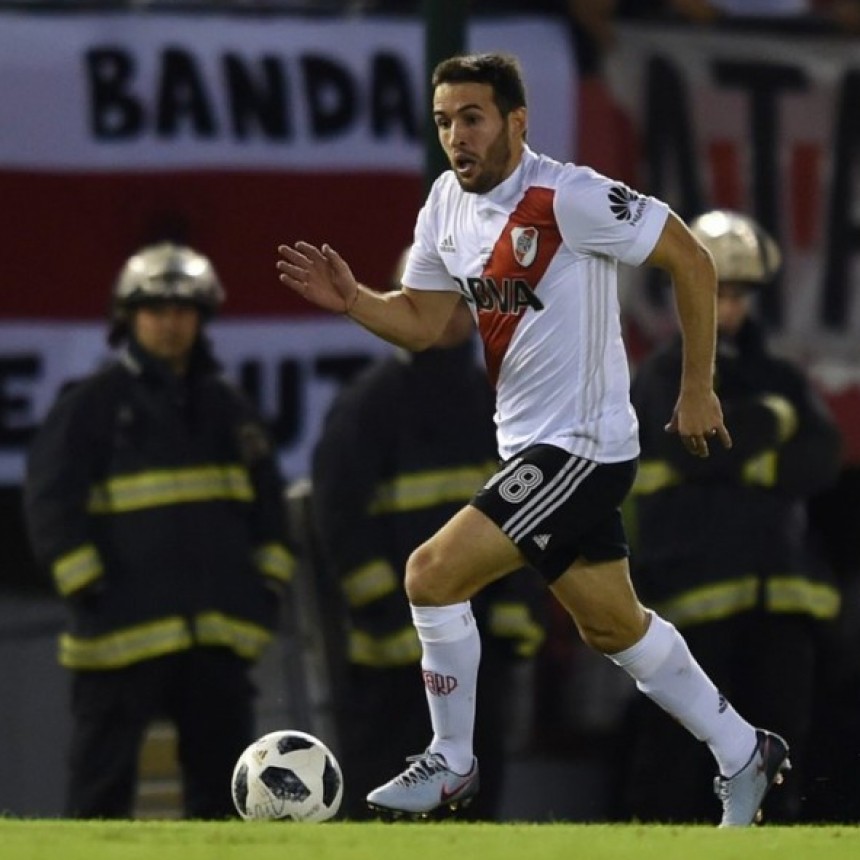 River Plate se prepara para el debut en la Copa Argentina