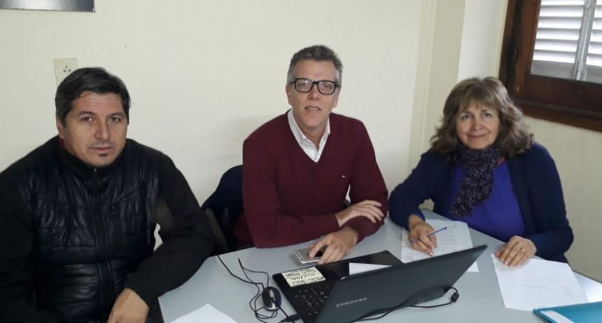 Axel Cantlon: &ldquo;Campana necesita un Defensor del Pueblo&rdquo;