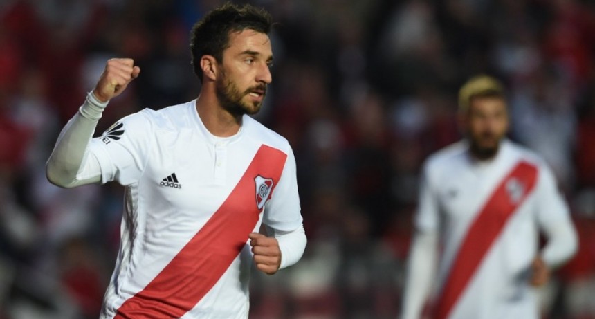 River Plate gan&oacute; y ser&aacute; el rival de Villa D&aacute;lmine en Copa Argentina