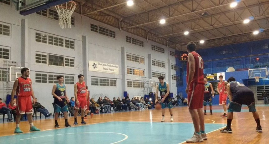  El CBC venci&oacute; a Atl&eacute;tico Baradero y termin&oacute; 2&deg; en la Zona &ldquo;A2&rdquo;