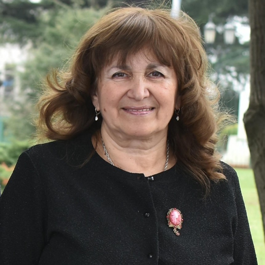 Rosa Funes: &ldquo;LA MODIFICACION EN LOS EQUIPOS DE ORIENTACI&Oacute;N ESCOLAR AFECTA EL INTERES DE LOS NI&Ntilde;OS&rdquo;