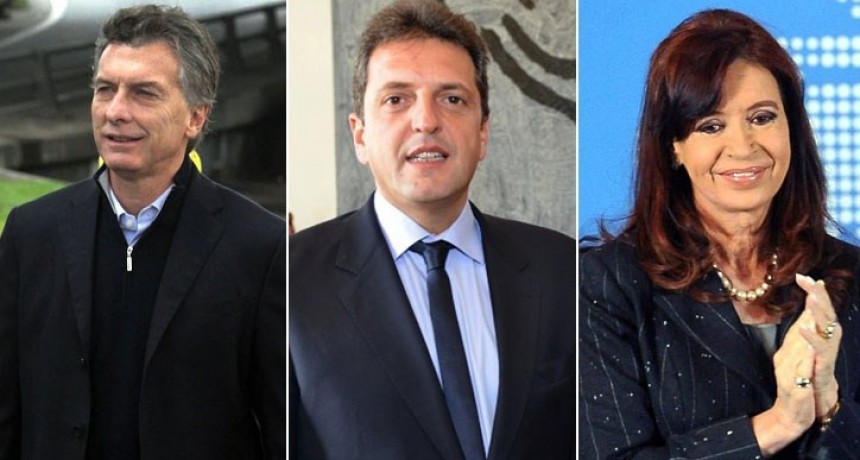 ¿Quién será el próximo Presidente? Los caminos hacia 2019 y el tiempo en la política por Federico González
