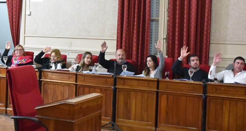 &ldquo;La oposici&oacute;n hace politiquer&iacute;a barata con cuestiones que los ediles no podemos resolver&rdquo;