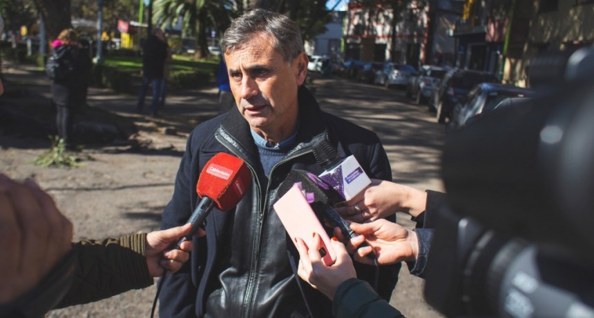 &ldquo;Con m&uacute;ltiples obras, el intendente Abella est&aacute; revalorizando la ciudad&rdquo;