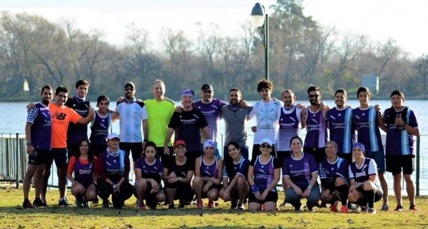 El Boat Club ofrecer&aacute; una nueva actividad a trav&eacute;s de Runners Campana