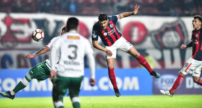 Deportes Temuco derrot&oacute; a San Lorenzo de Almagro por 2 a 1