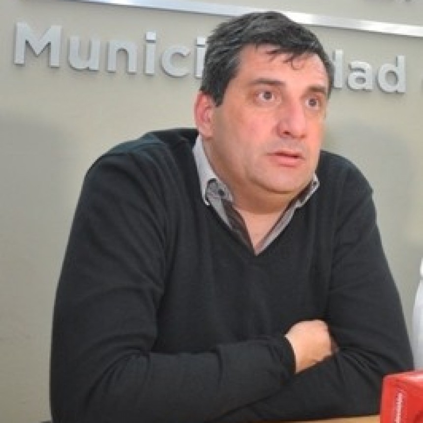 Ser&iacute;a inminente la salida del secretario de Desarrollo Social