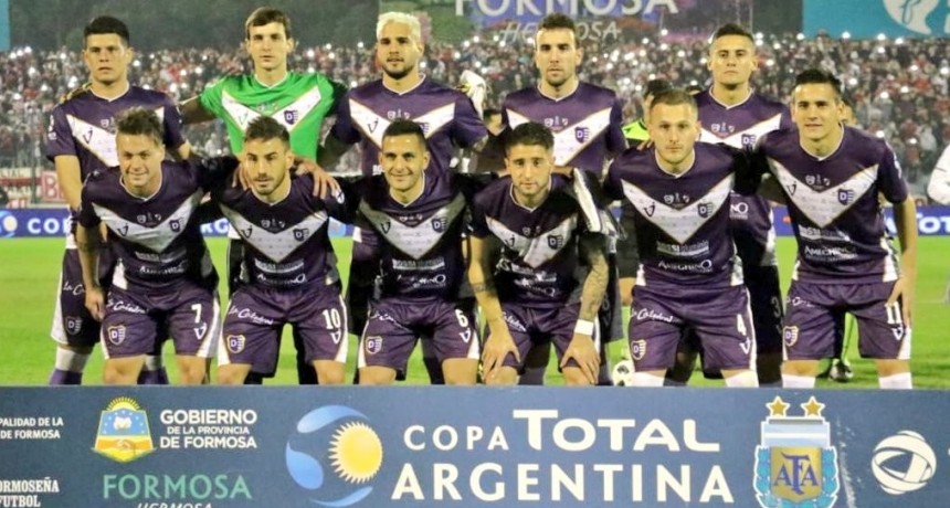River Plate le gan&oacute; a Villa D&aacute;lmine 3 a 1 y avanz&oacute; de ronda en Copa Argentina 