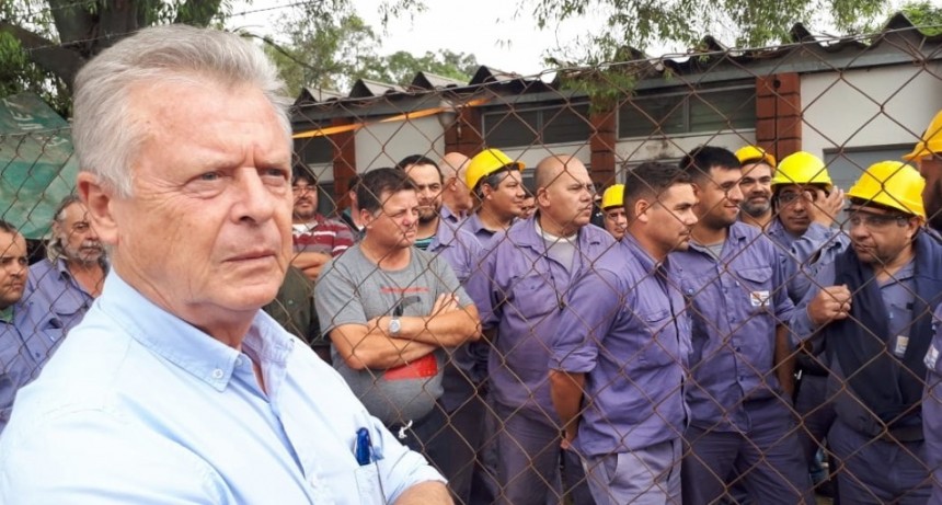 &ldquo;Detr&aacute;s de cada trabajador despedido,  hay una familia desesperada&rdquo;