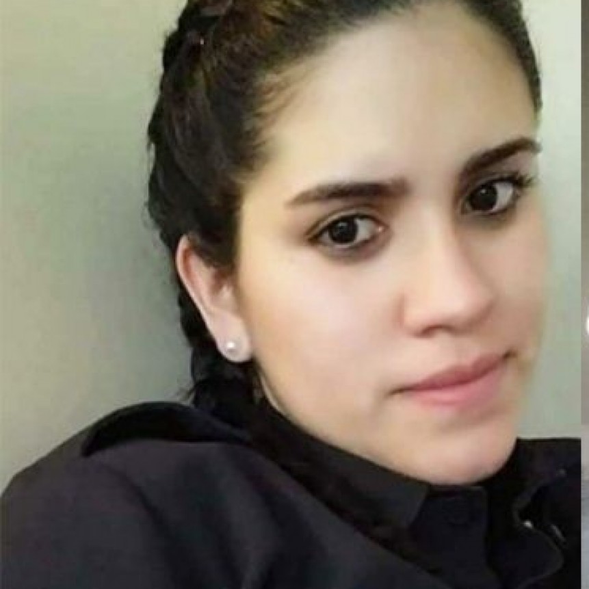&ldquo;Me tiraron un tiro, me muero": El &uacute;ltimo mensaje de un &aacute;ngel en el pa&iacute;s de la injusticia por Federico Gonz&aacute;lez