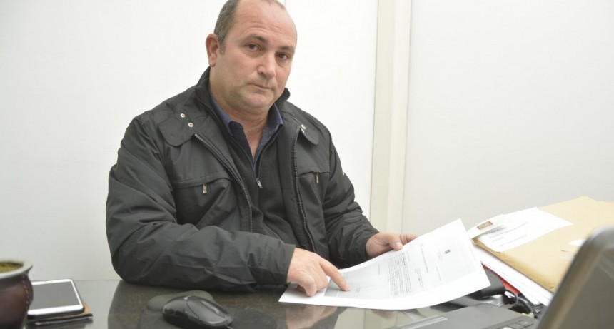 Cambi&oacute; el sentido de la calle Luis Costa entre Balcarce y Marconi