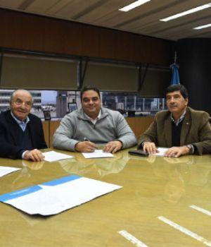 Un 25 % para los Empleados de comercio 