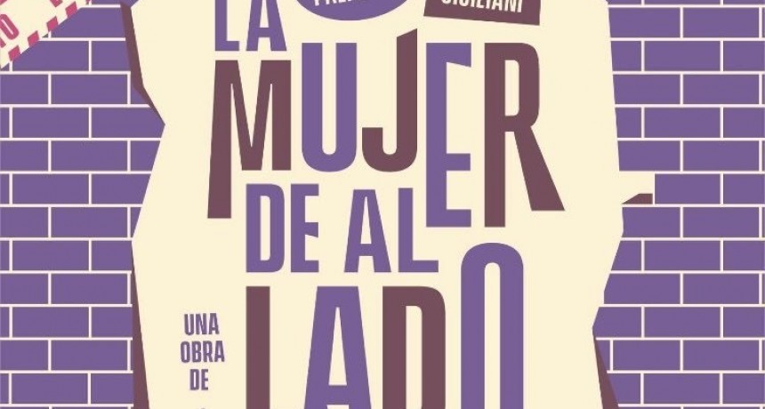 Cuenta regresiva para el estreno de La mujer de al lado   