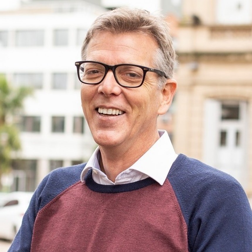 Axel Cantlon: &ldquo;todav&iacute;a queda mucho por hacer en Campana, y estamos dispuestos a ese desaf&iacute;o&rdquo;