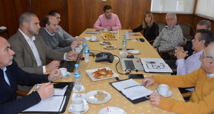 La Agencia de Desarrollo prepara una jornada de capacitaci&oacute;n para Pymes