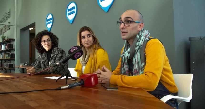 Campana celebra su 134&deg; aniversario con m&uacute;ltiples eventos culturales