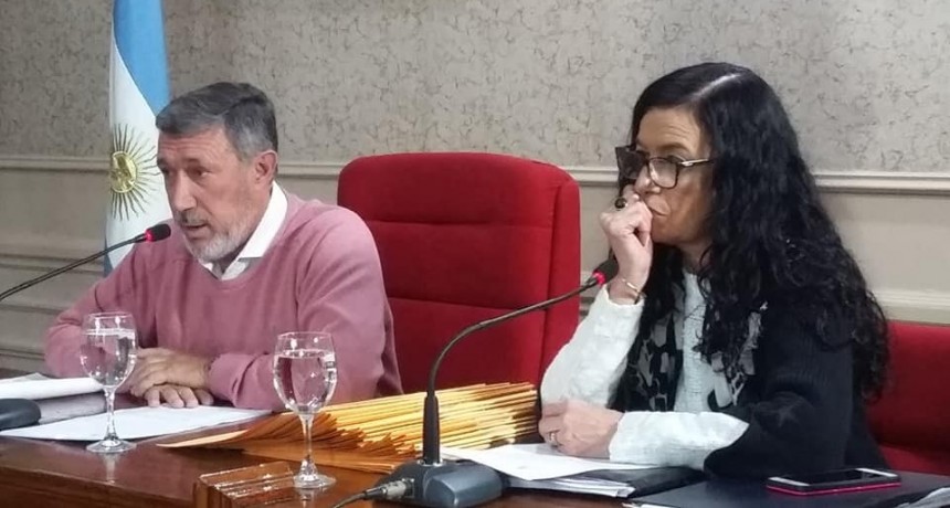 Nuevamente qued&oacute; sin qu&oacute;rum la sesi&oacute;n ordinaria del Honorable Concejo Deliberante 