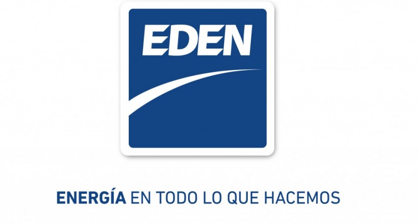 EDEN realiza obras en tu barrio