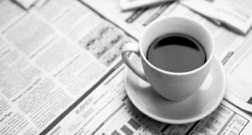 Desayuno de Trabajo Socios UIC :  Jueves 25 Julio