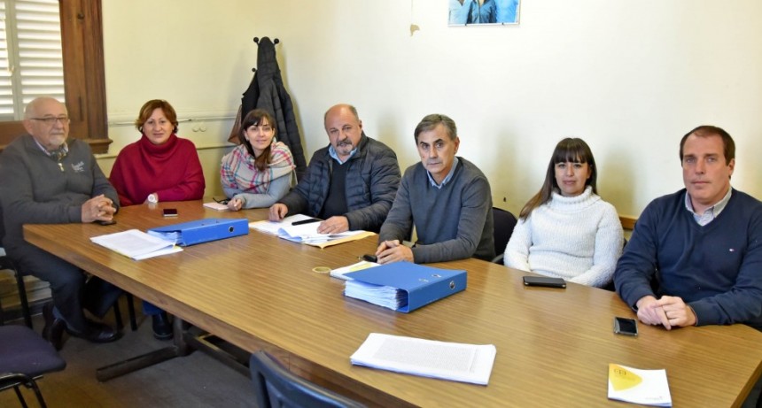 &ldquo;Ser&iacute;a muy peligroso para todos los vecinos que La C&aacute;mpora tenga m&aacute;s poder en Campana", advirtieron desde el oficialismo 