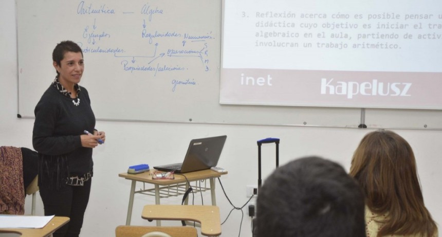 Se realiz&oacute; en Campana el 1&ordm; Encuentro Regional del Consejo Provincial de Ni&ntilde;ez y Adolescencia