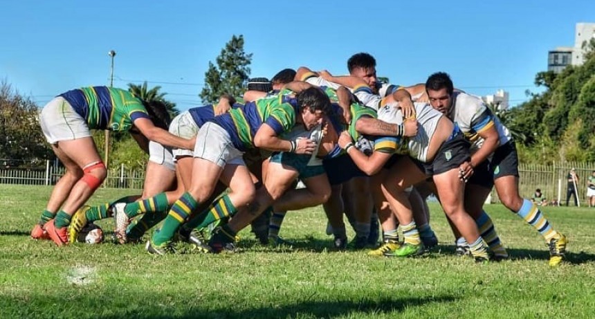Ciudad de Campana perdi&oacute; como visitante frente a Gimnasia y Esgrima de Ituzaingo