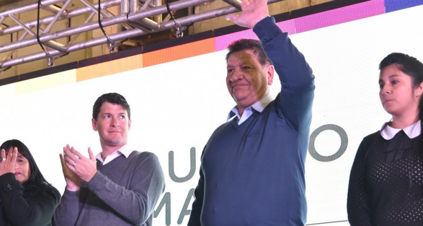 Florentin: &ldquo;Como peronista me averg&uuml;enza el comportamiento autoritario de Romano y Calle&rdquo; 