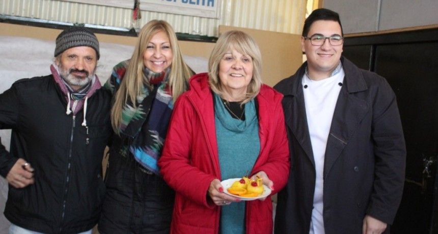 Juegos Bonaerenses: adultos mayores clasificaron a la final de Mar del Plata