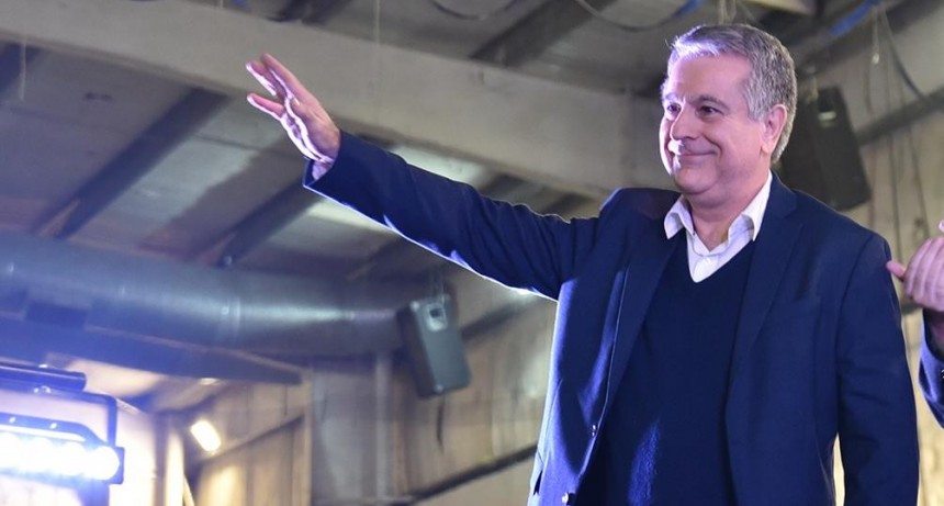 &ldquo;Cada d&iacute;a m&aacute;s vecinos eligen nuestro hospital por su nivel de excelencia&rdquo;, destac&oacute; Meiraldi