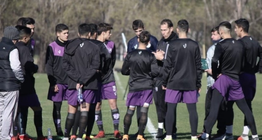 Villa D&aacute;lmine sigue sumando jugadores a su plantel