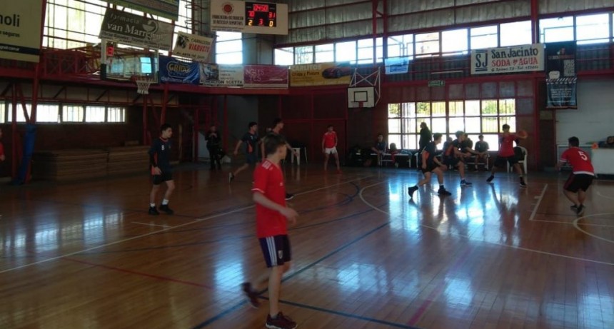 Cerca de 40 campananses ya est&aacute;n en la final de los Juegos Bonaerenses