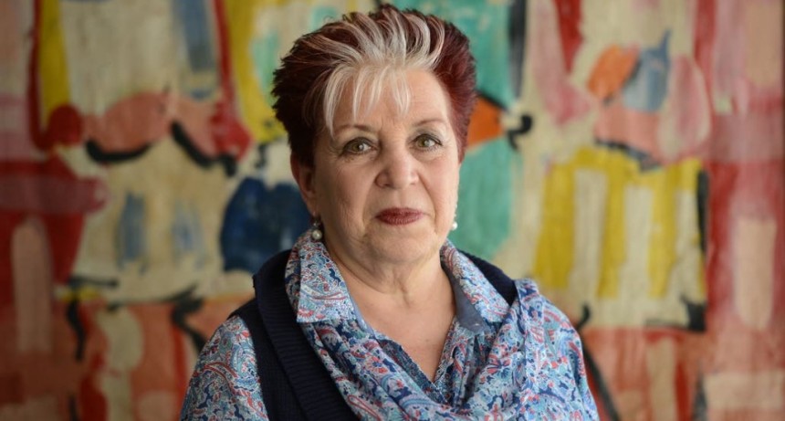 La directora de la Biblioteca Nacional visitar&aacute; el lunes Campana