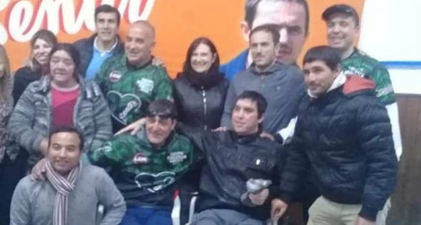&ldquo;Todos x Jhona&rdquo;, la nueva iniciativa solidaria impulsada por el equipo &ldquo;Sentir&rdquo;