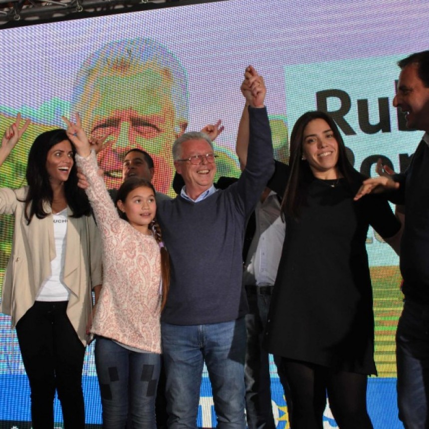 Rub&eacute;n Romano: &ldquo;Vamos a construir una sociedad m&aacute;s integrada en la que todos seamos protagonistas&rdquo;