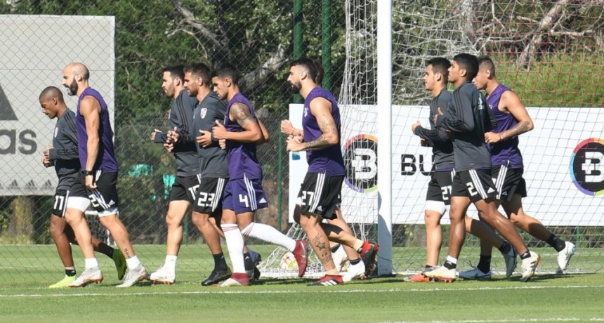 Gallardo pide por Paulo D&iacute;az para reforzar la defensa