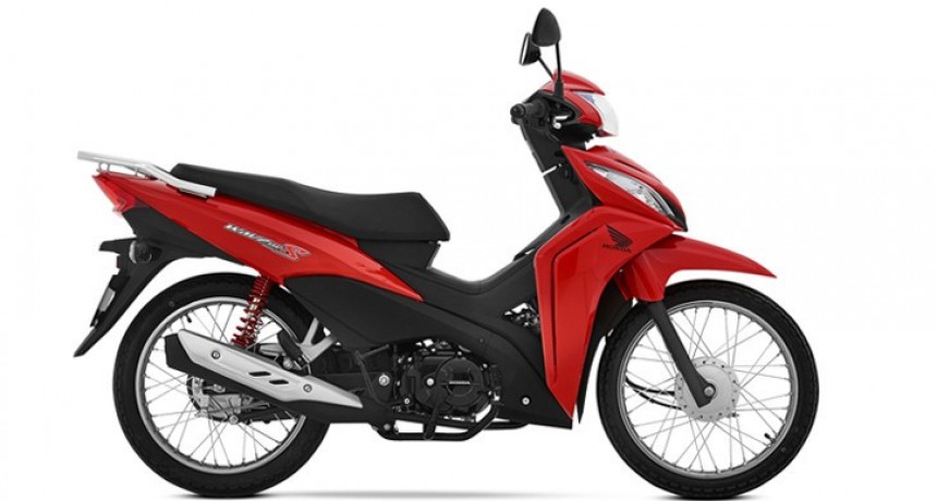 Honda potencia las ventas con Ahora 12 y Ahora 18