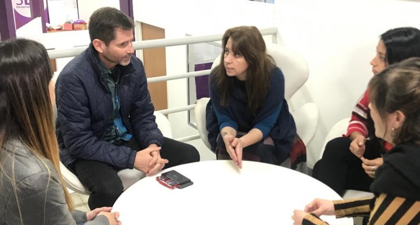 Est&aacute; abierta la inscripci&oacute;n para el 2&deg; Curso Nacional de Cuidadores Domiciliarios