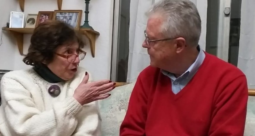 &ldquo;Vamos a poner el gobierno a trabajar para resolver los problemas reales de la gente&rdquo;