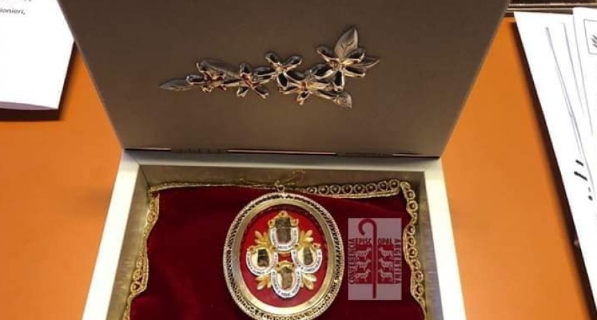 DI&Oacute;CESIS DE LA RIOJA 17 de julio BEATOS ENRIQUE ANGEL ANGELELLI CARLETTI OBISPO Y COMPA&Ntilde;EROS M&Aacute;RTIRES