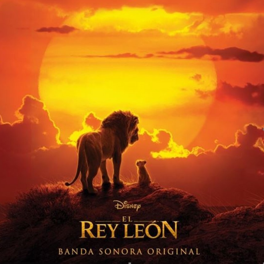 El Rey Le&oacute;n se estren&oacute; en el Cine Campana