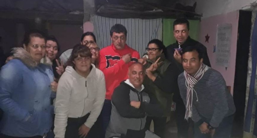 M&aacute;s de 80 chicos disfrutaron de una jornada gratuita de cine