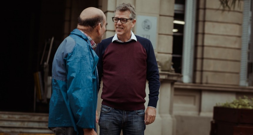  AXEL CANTLON: &ldquo;PROPONEMOS UN PROGRAMA DE GESTI&Oacute;N INTEGRAL DE RESIDUOS S&Oacute;LIDOS URBANOS&rdquo;