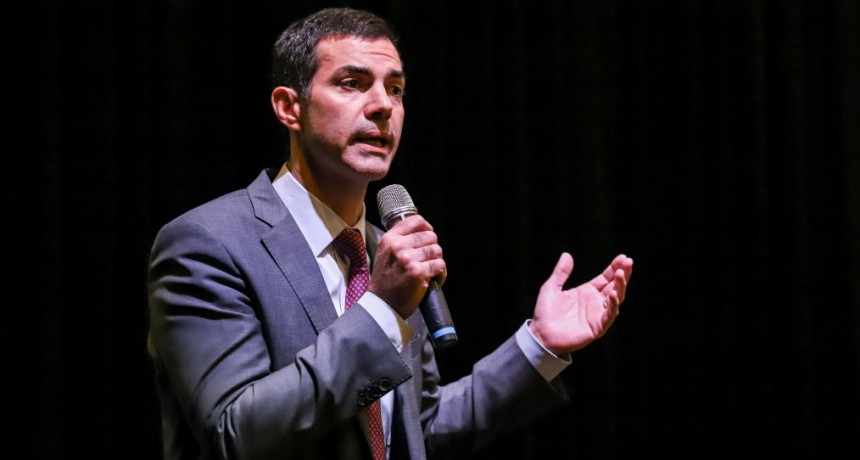 LAVAGNA Y URTUBEY A SUS CANDIDATOS: "EL DIA UNO DE GOBIERNO VAMOS A PONERLE PLATA EN EL BOLSILLO A LOS ARGENTINOS"