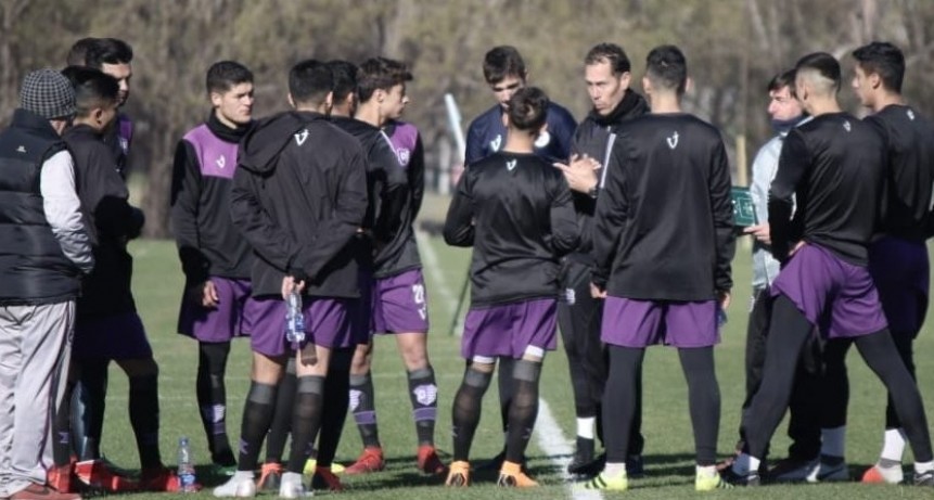Lucas Bovaglio: seguimos buscando nuestro equipo ideal