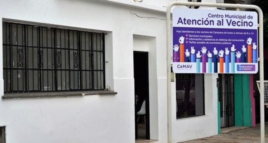 El Municipio asesora a personas con discapacidad para obtener pasajes gratuitos de larga distancia 