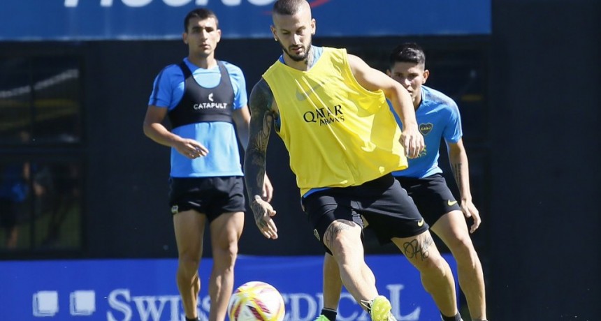 Benedetto no viajar&aacute; a Brasil y contin&uacute;a en duda para la revancha