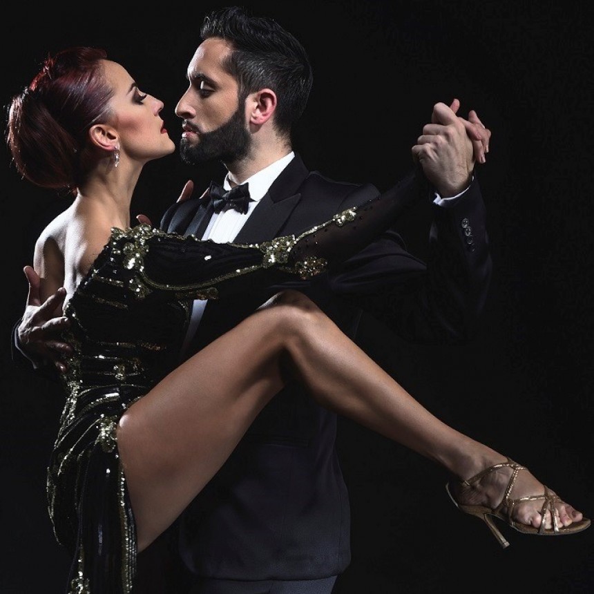 En agosto llega Calles de Tango con 30 artistas en escena y orquesta en vivo